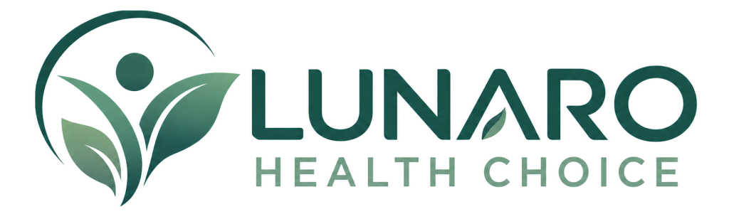 Lunaro Health Choice